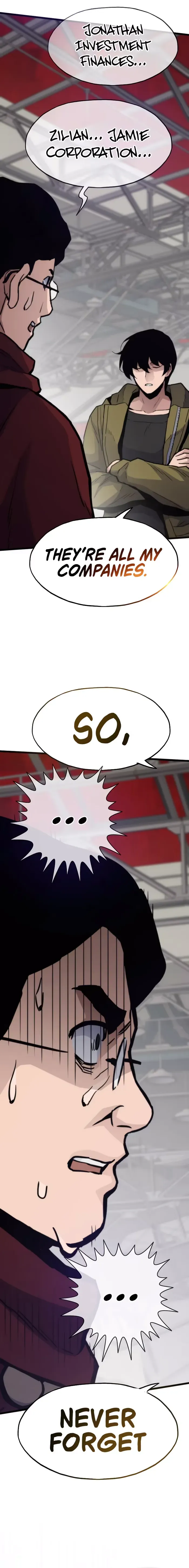 Past Life Returner Chapter 99 Online - página 2