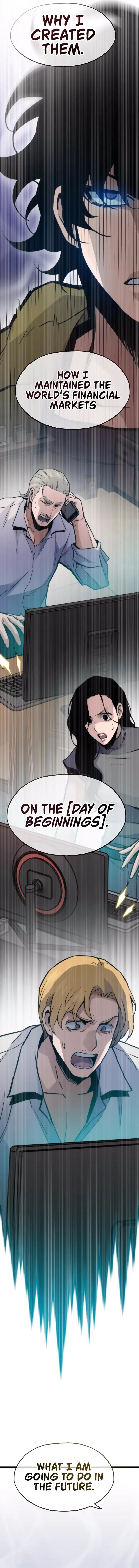 Past Life Returner Chapter 99 Online - página 3