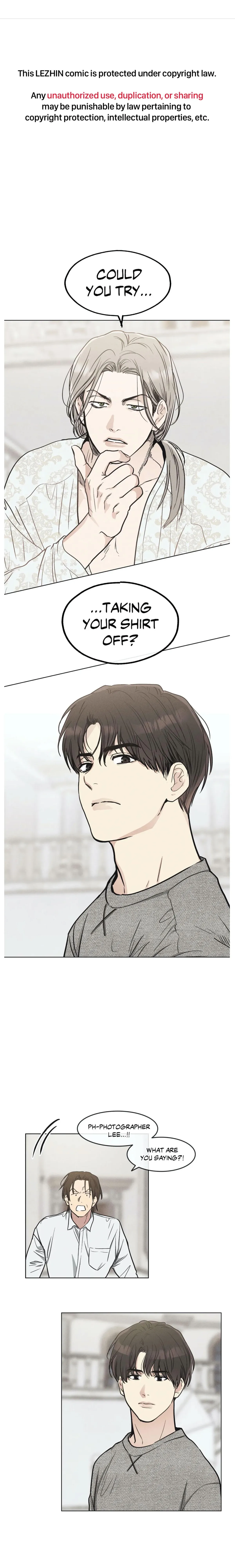 Payback Chapter 11 Online - página 1