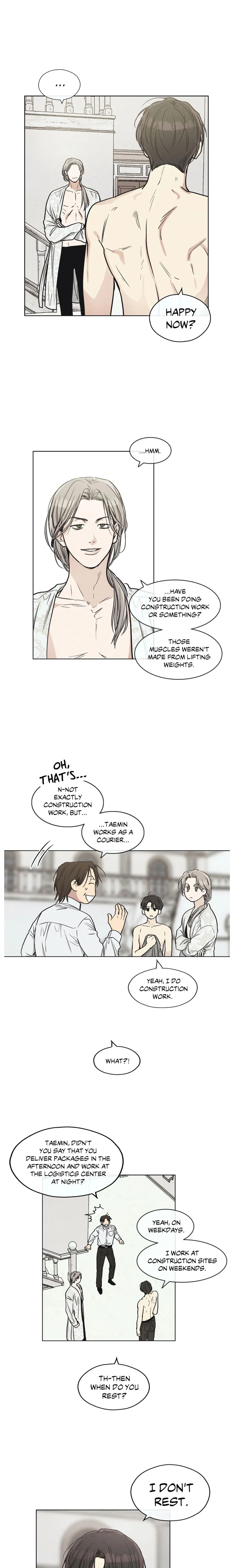 Payback Chapter 11 Online - página 3
