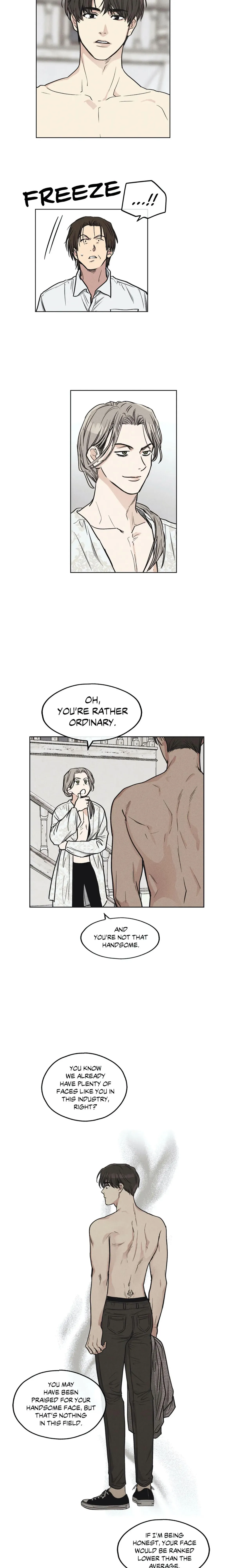 Payback Chapter 11 Online - página 4