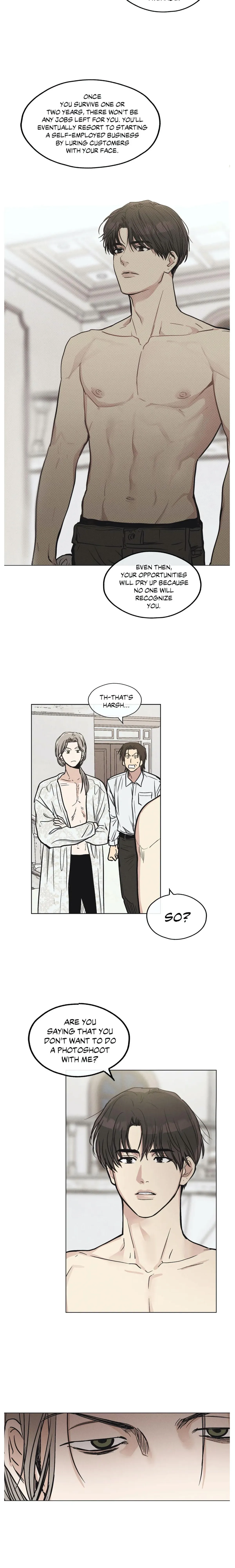 Payback Chapter 11 Online - página 5