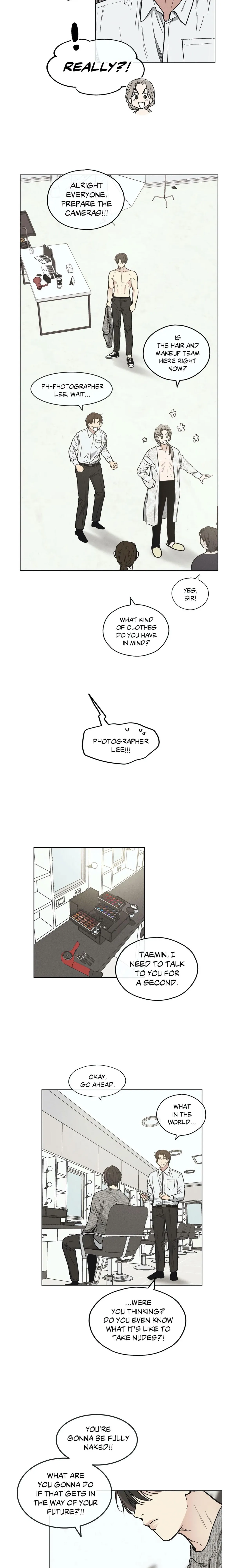 Payback Chapter 11 Online - página 8