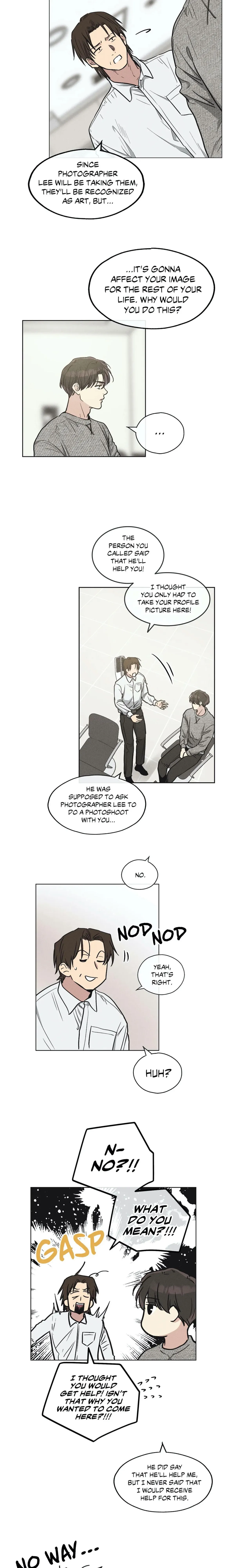 Payback Chapter 11 Online - página 9