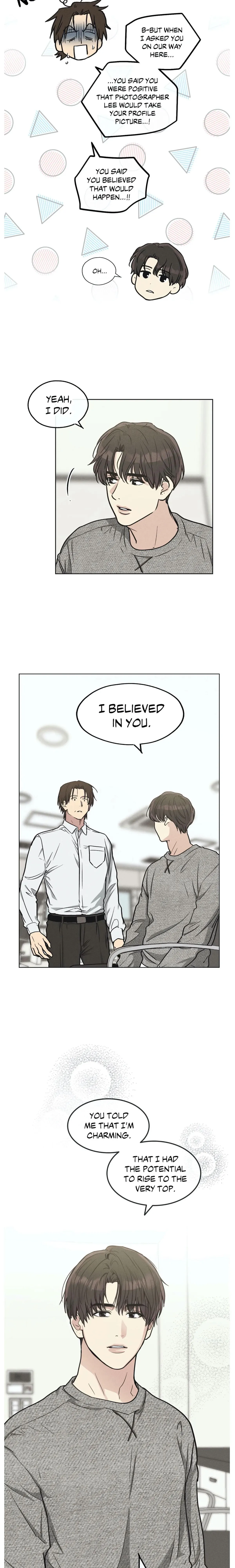 Payback Chapter 11 Online - página 10