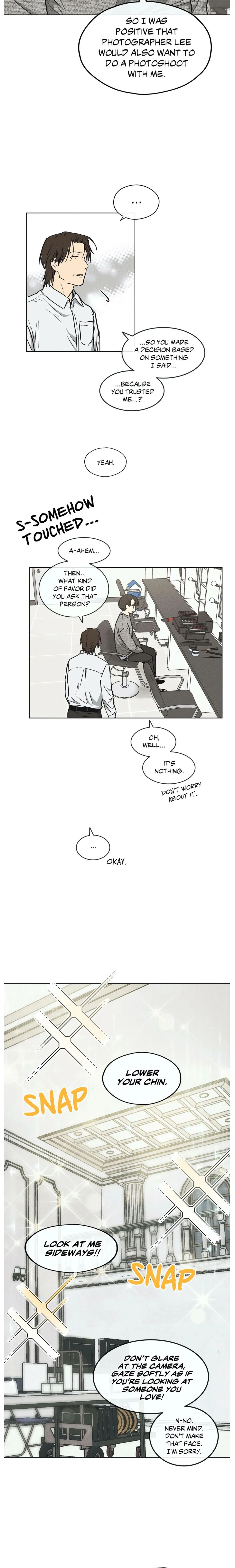 Payback Chapter 11 Online - página 11