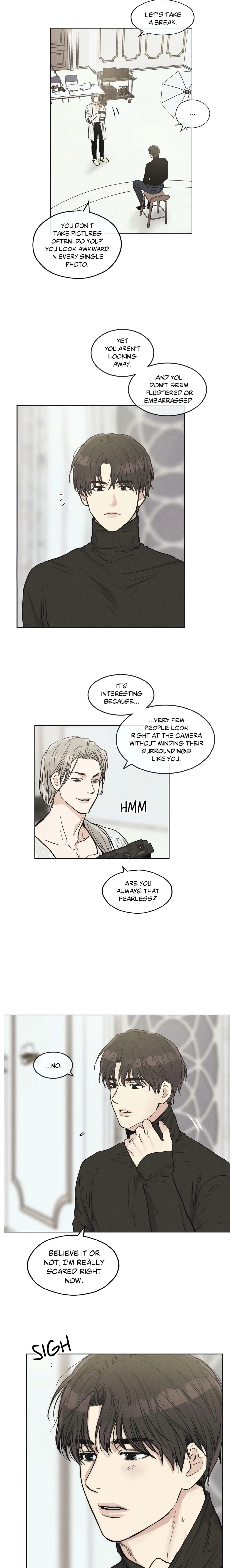 Payback Chapter 11 Online - página 12