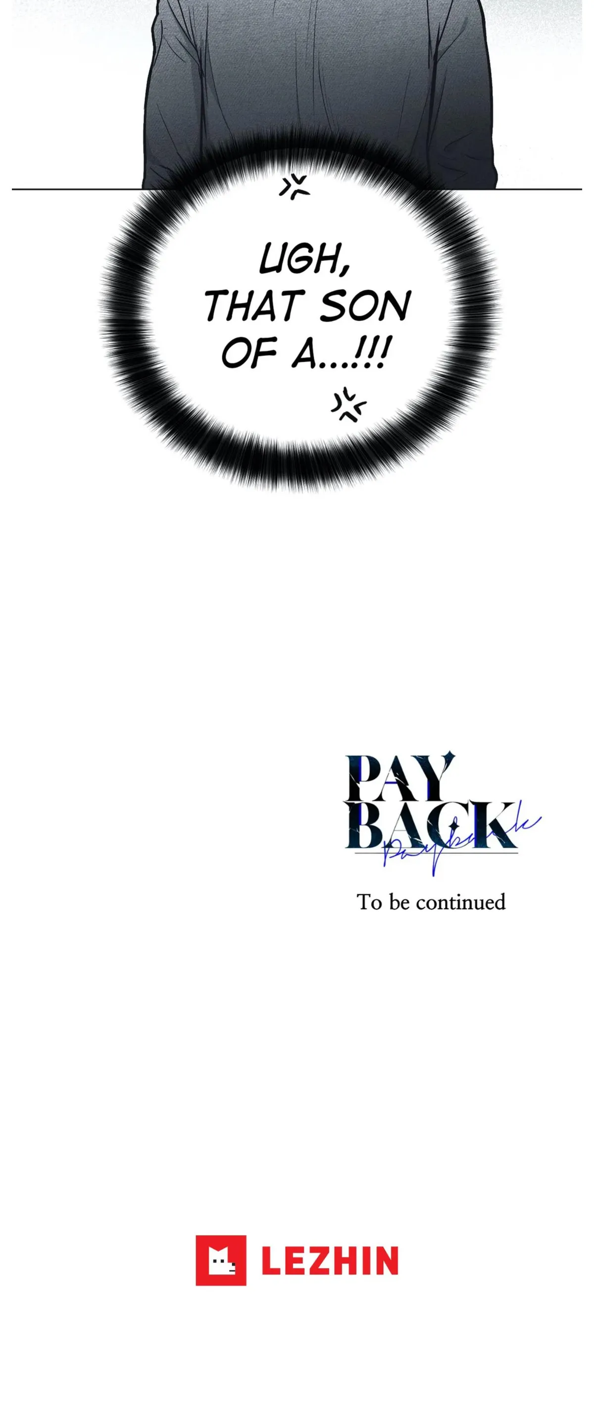 Payback Chapter 12 Online - página 14