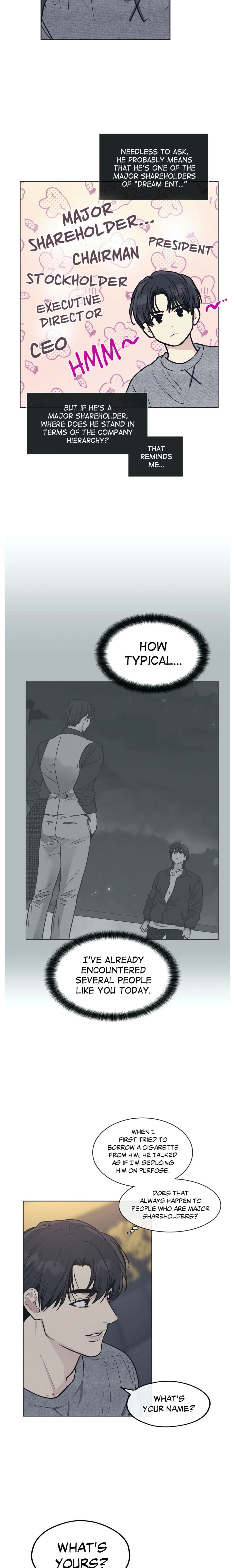 Payback Chapter 13 Online - página 6