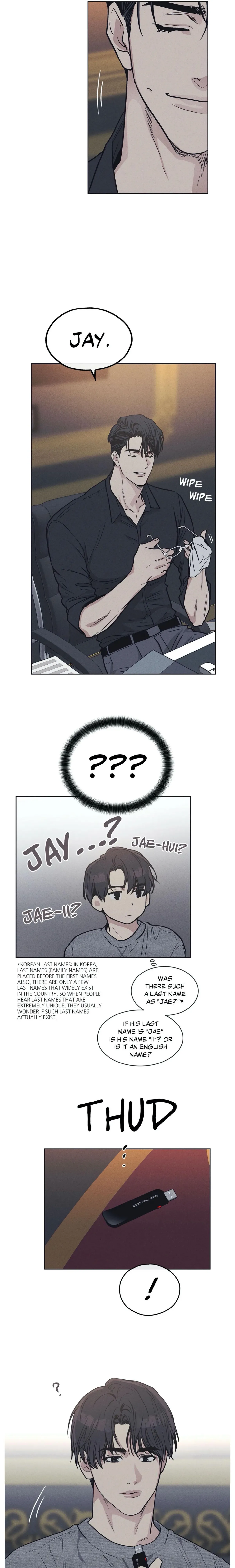 Payback Chapter 13 Online - página 8