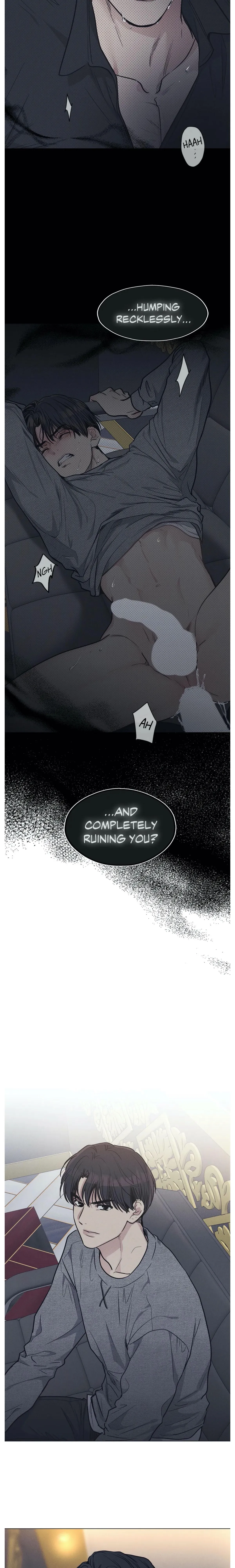 Payback Chapter 13 Online - página 16
