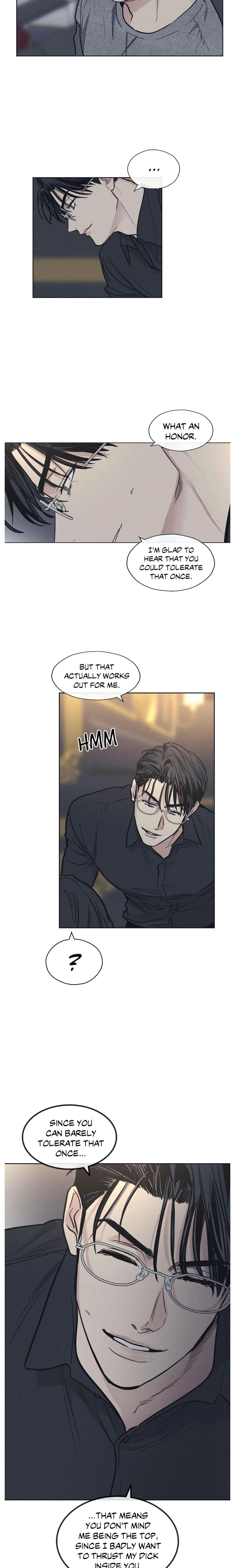 Payback Chapter 14 Online - página 3