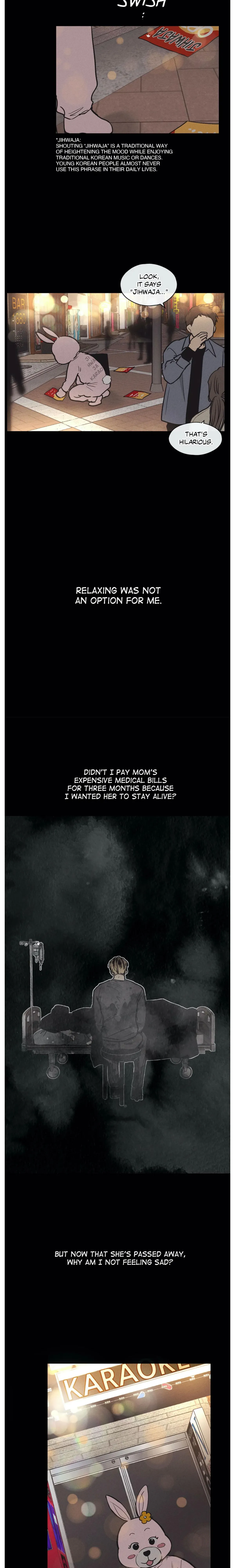 Payback Chapter 14 Online - página 7