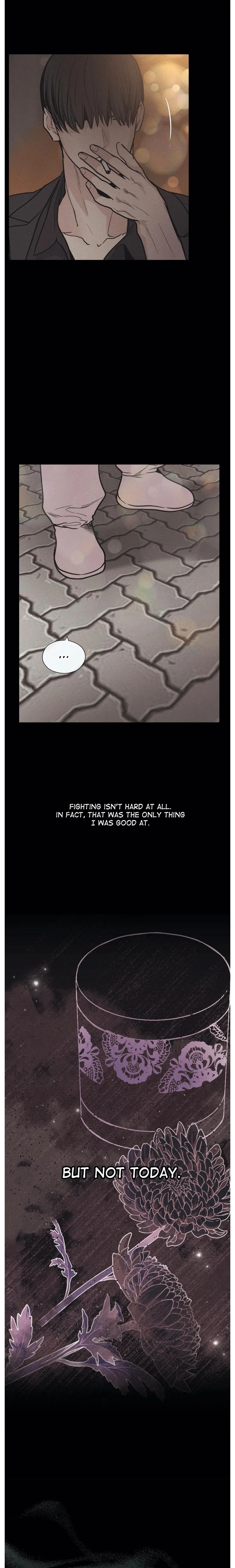 Payback Chapter 14 Online - página 13