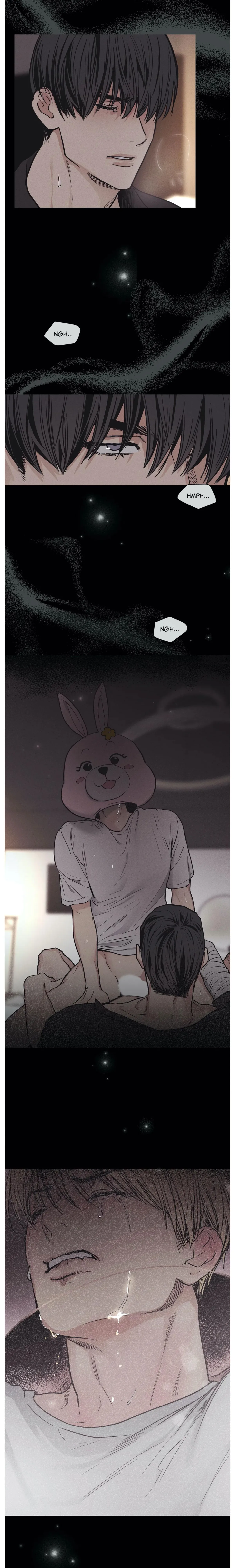 Payback Chapter 14 Online - página 17
