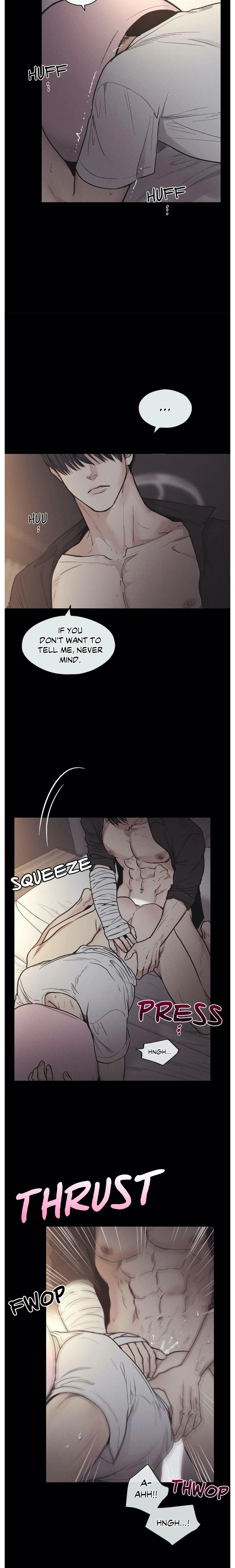 Payback Chapter 15 Online - página 3