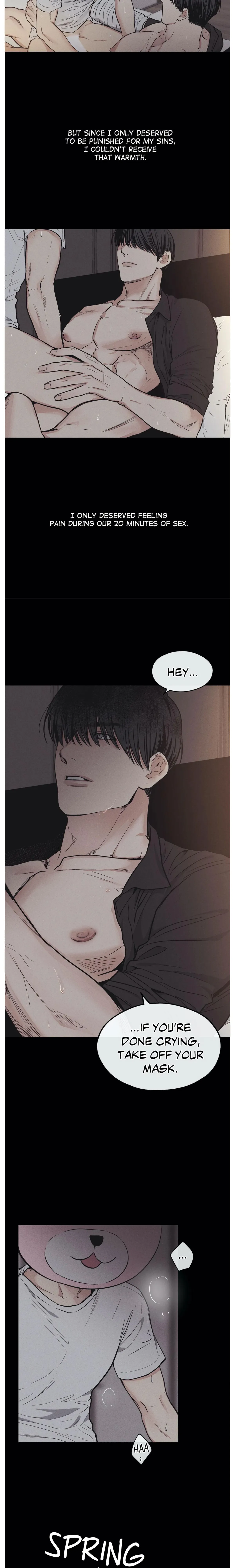 Payback Chapter 15 Online - página 8