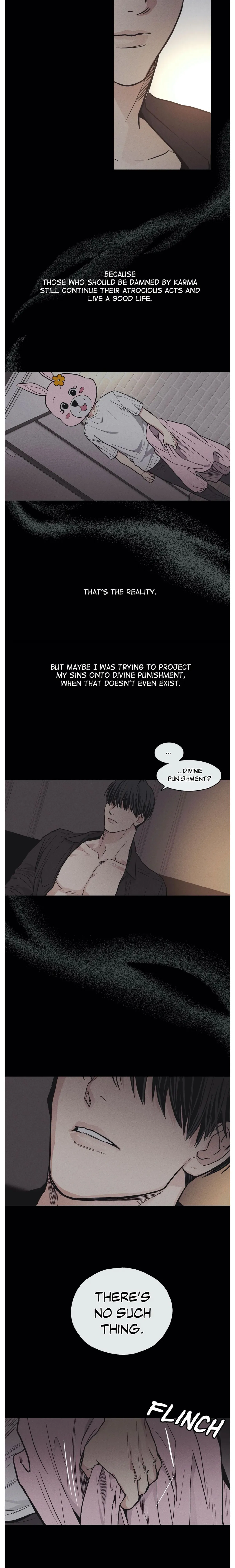 Payback Chapter 15 Online - página 11