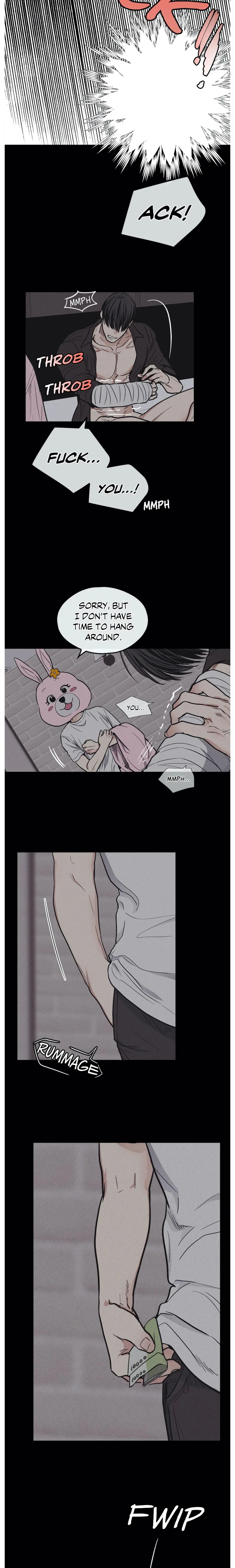 Payback Chapter 15 Online - página 13