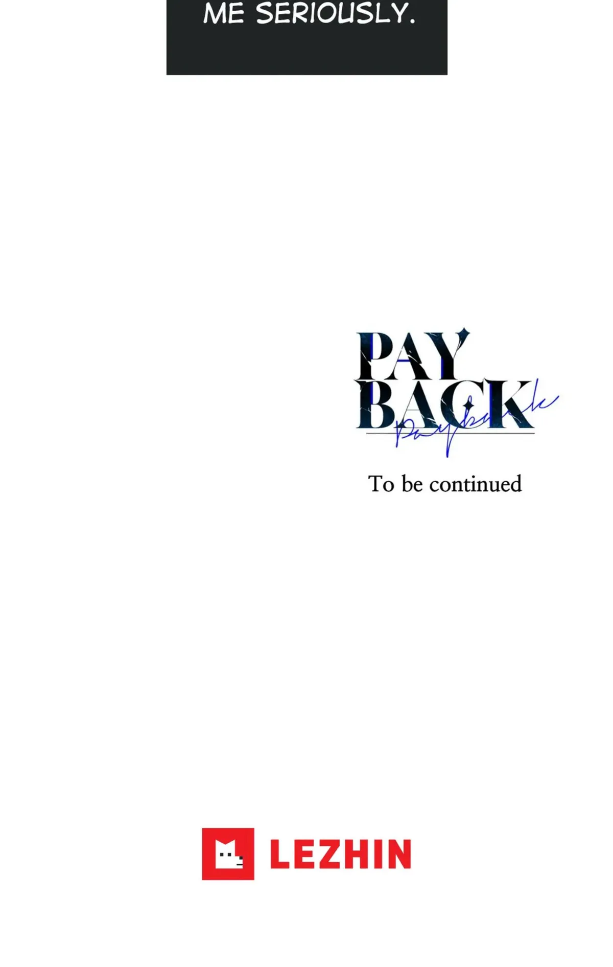 Payback Chapter 15 Online - página 20