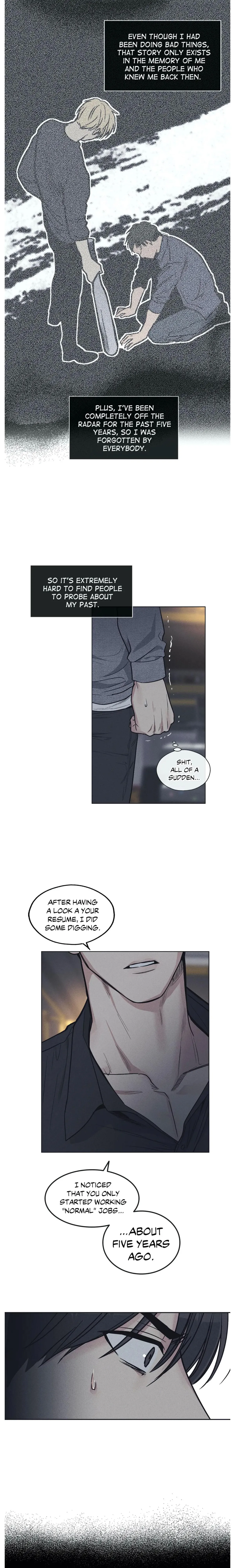 Payback Chapter 16 Online - página 4
