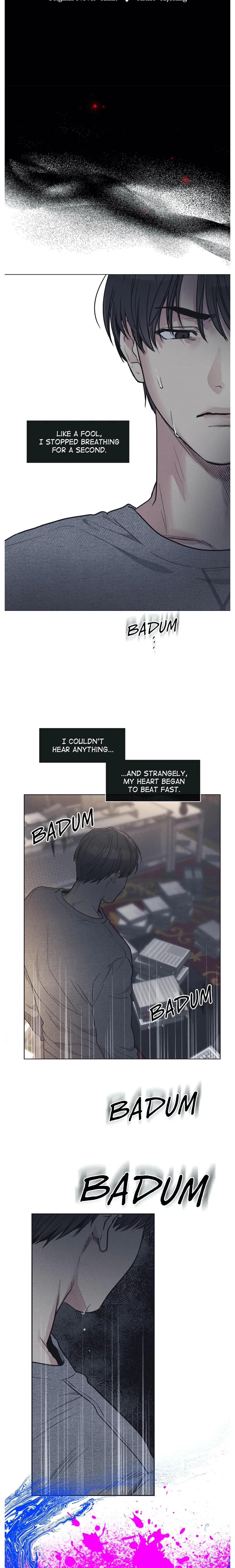 Payback Chapter 16 Online - página 6