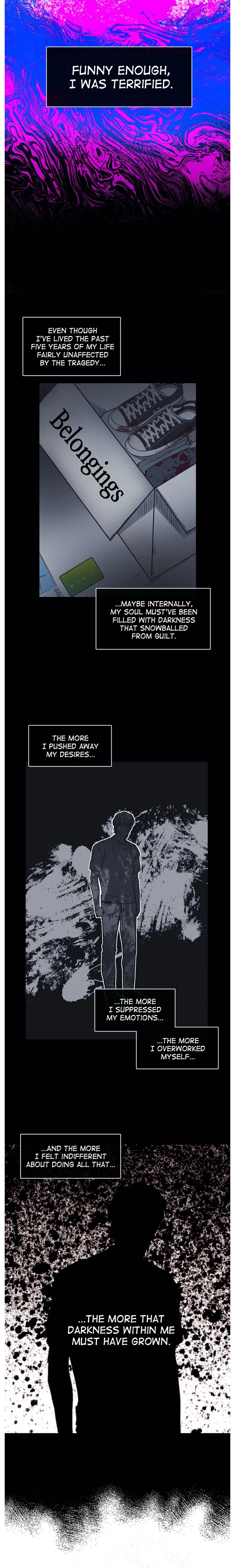 Payback Chapter 16 Online - página 7