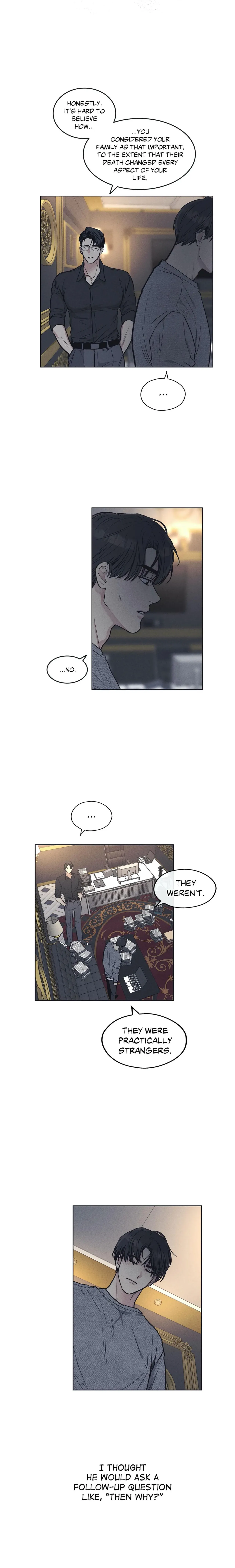 Payback Chapter 16 Online - página 8