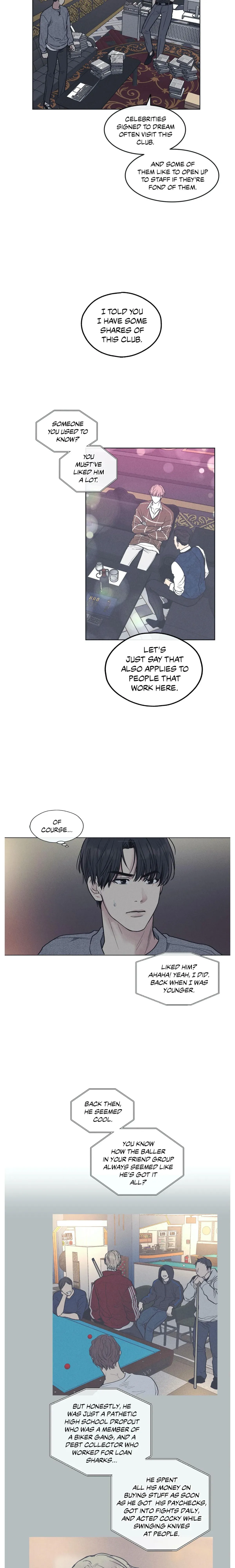 Payback Chapter 16 Online - página 11