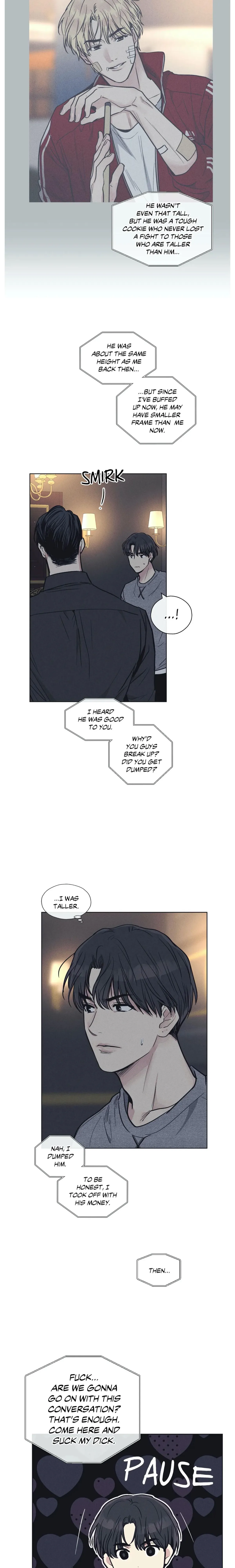 Payback Chapter 16 Online - página 12