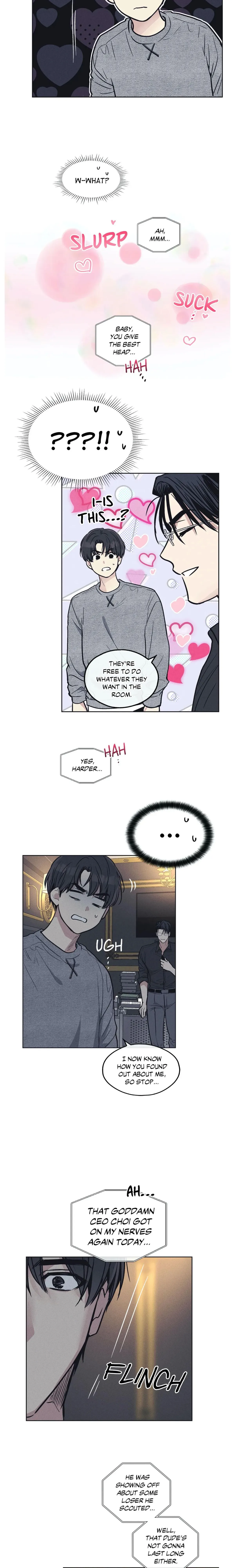 Payback Chapter 16 Online - página 13