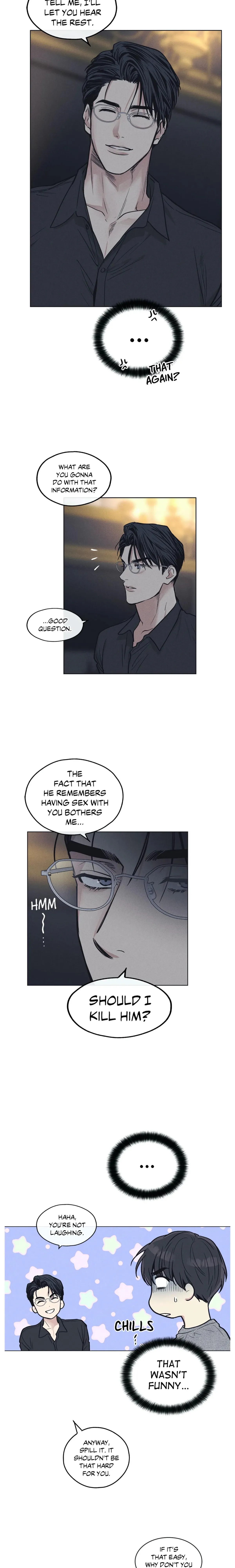 Payback Chapter 16 Online - página 15