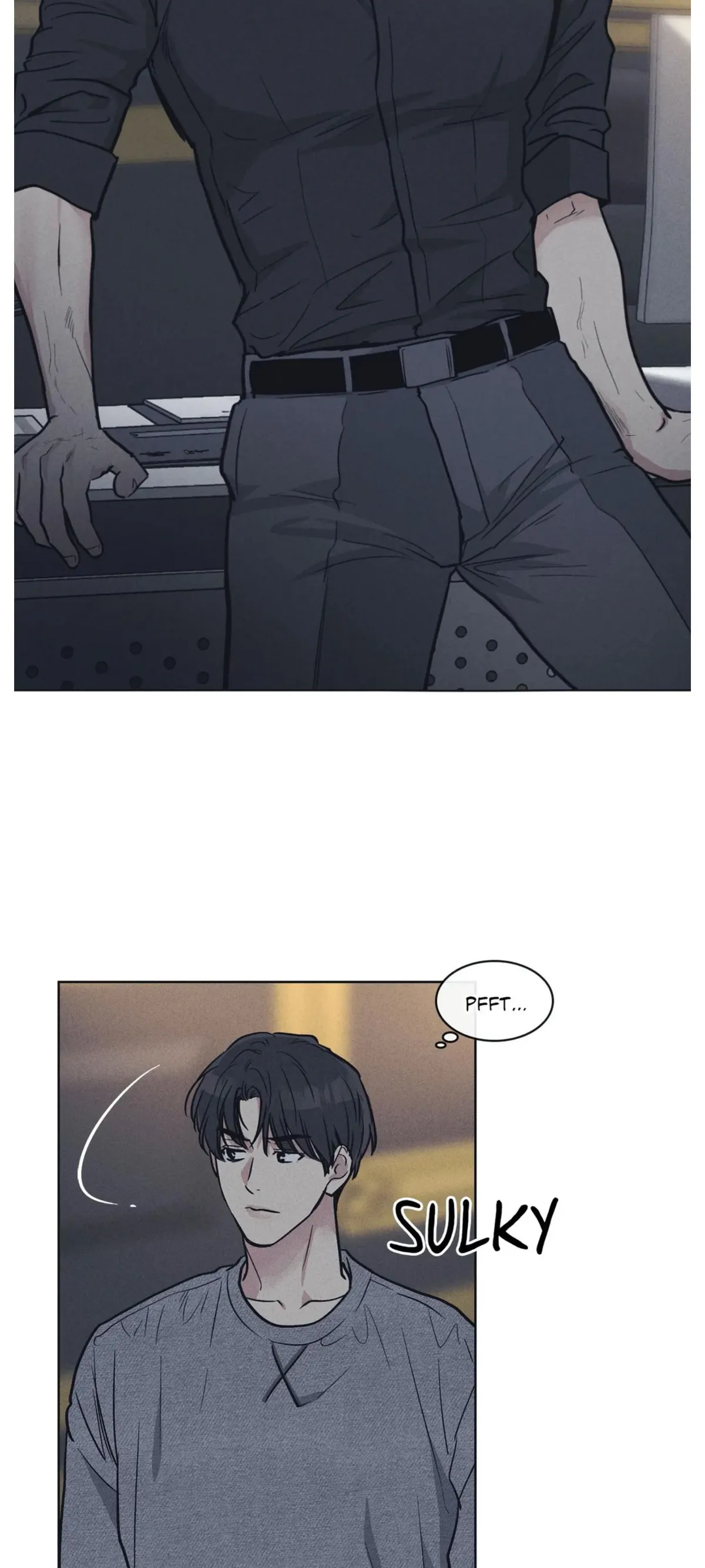 Payback Chapter 16 Online - página 17