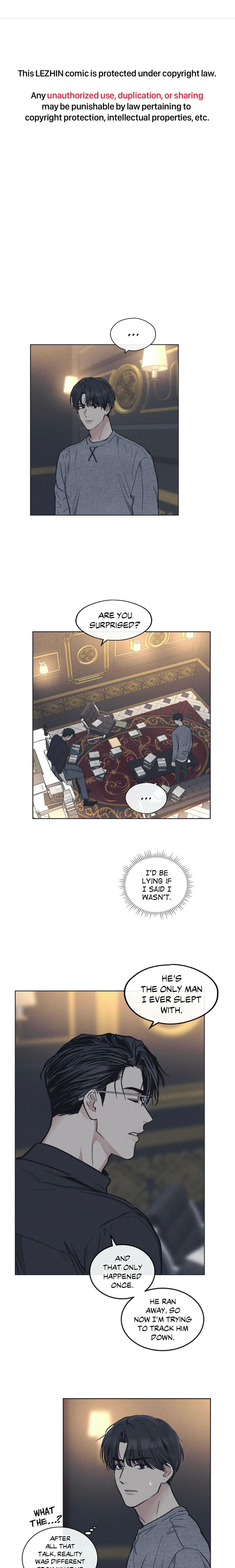 Payback Chapter 17 Online - página 1