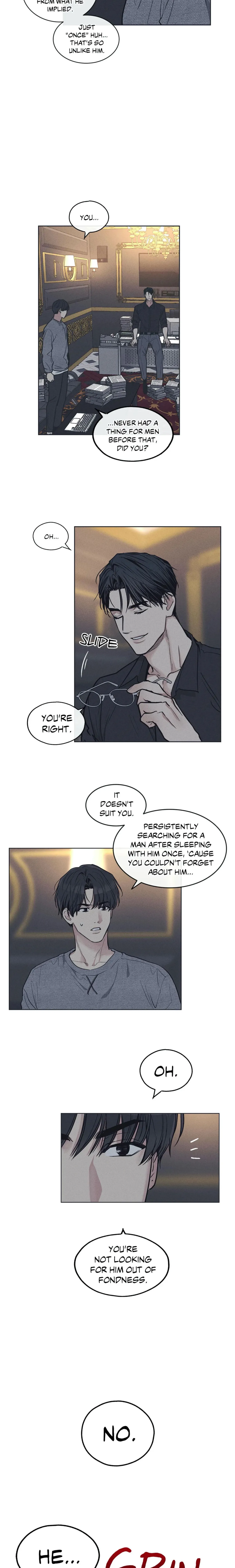 Payback Chapter 17 Online - página 2