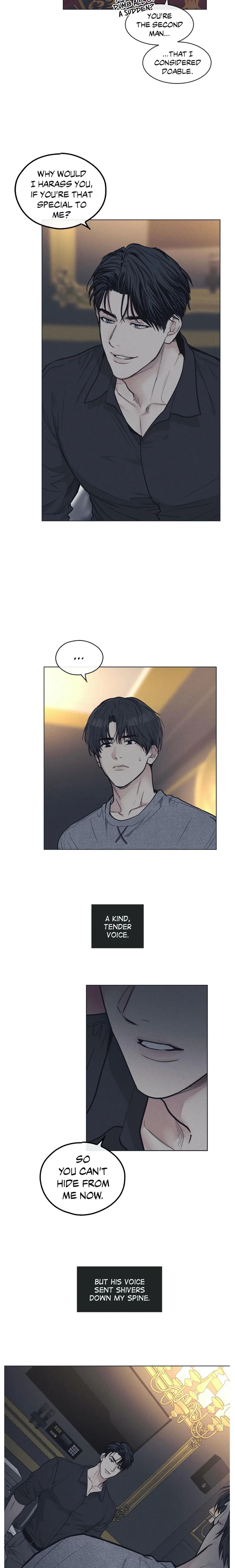 Payback Chapter 17 Online - página 4