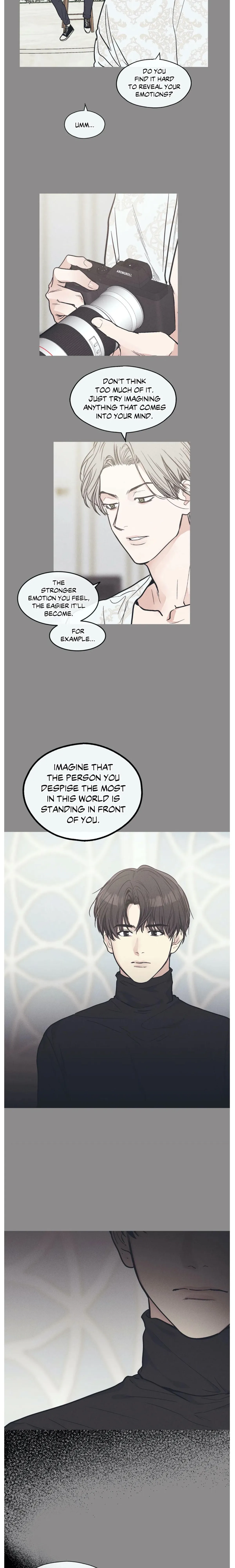 Payback Chapter 17 Online - página 12