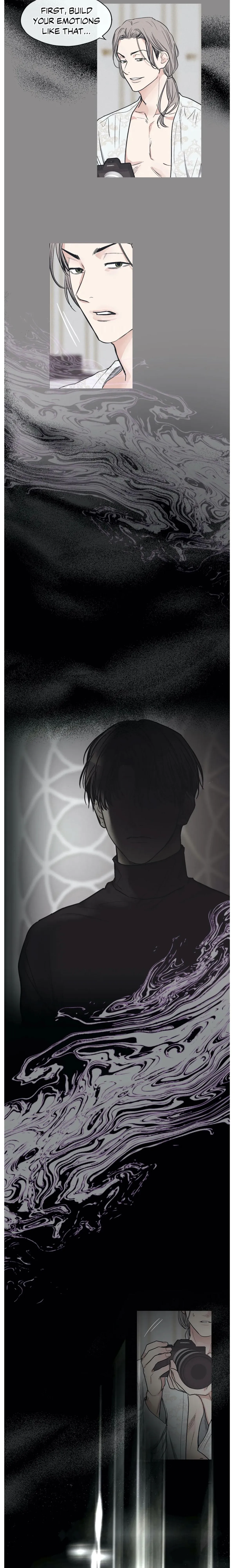 Payback Chapter 17 Online - página 13