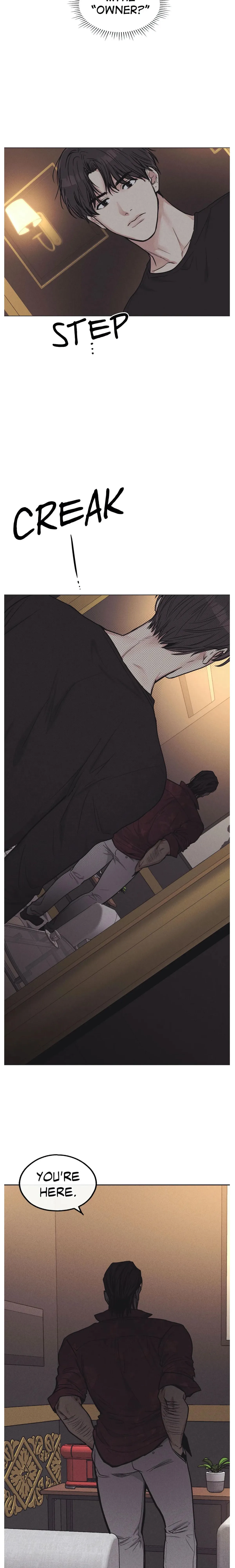 Payback Chapter 17 Online - página 19