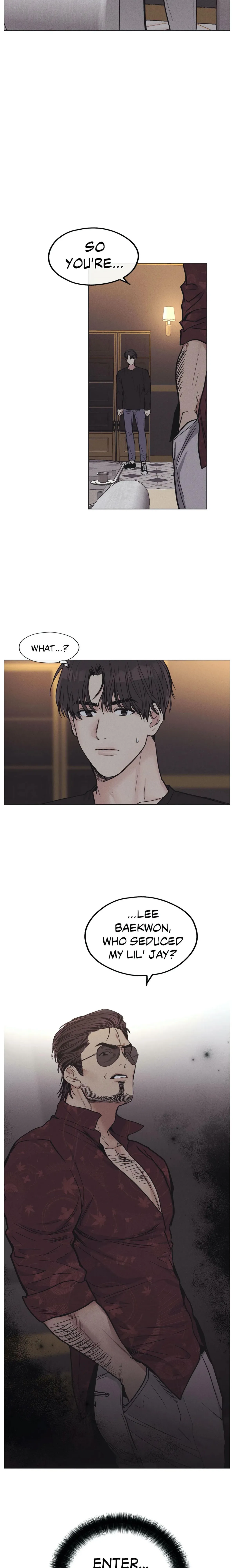 Payback Chapter 17 Online - página 20