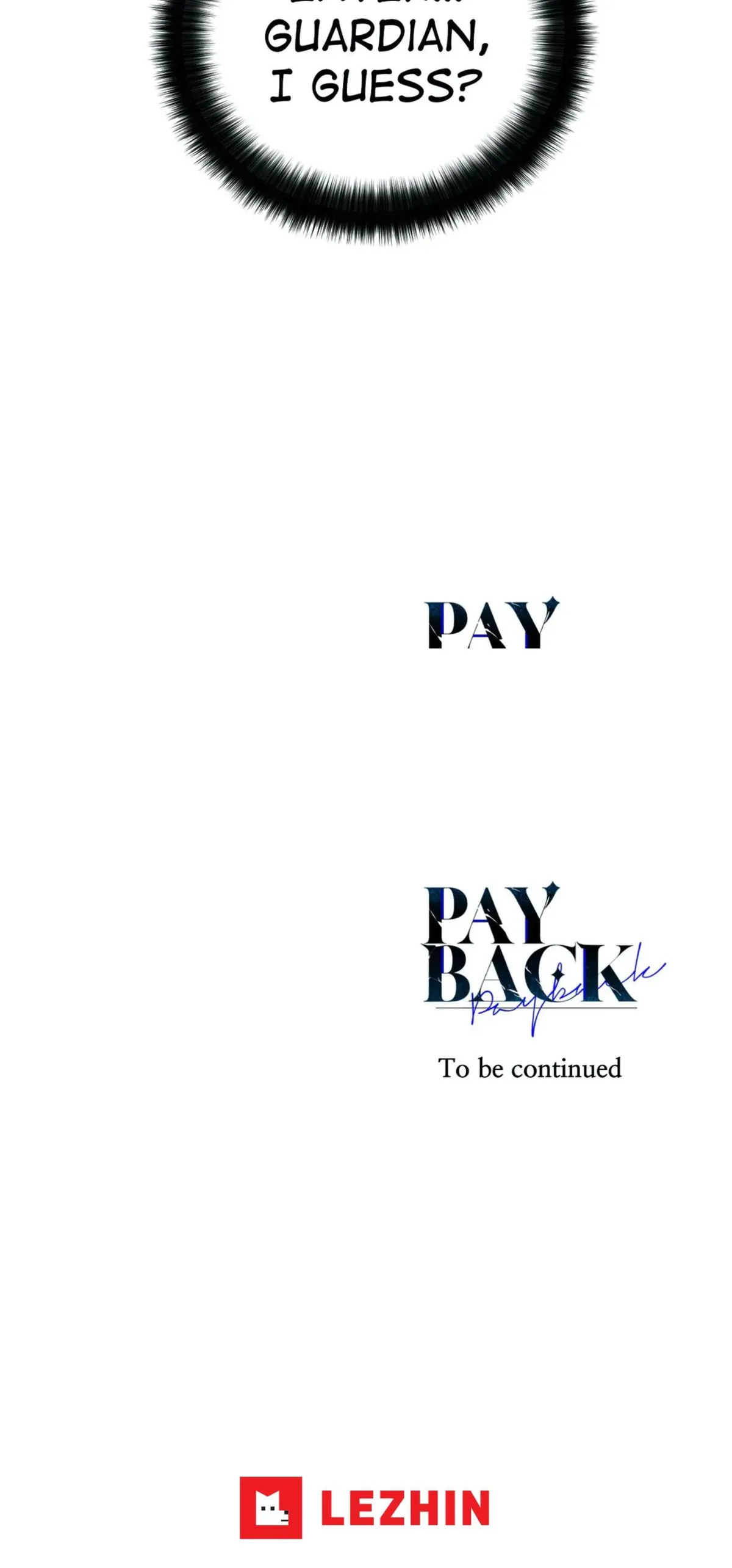 Payback Chapter 17 Online - página 21