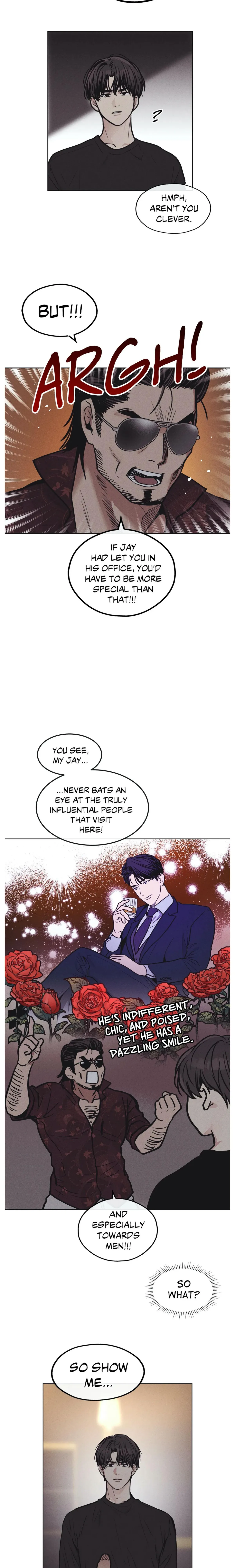 Payback Chapter 18 Online - página 4