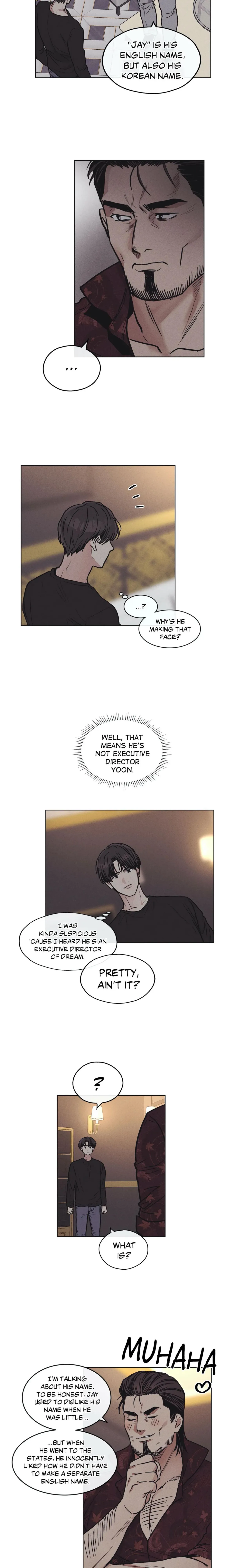 Payback Chapter 18 Online - página 9