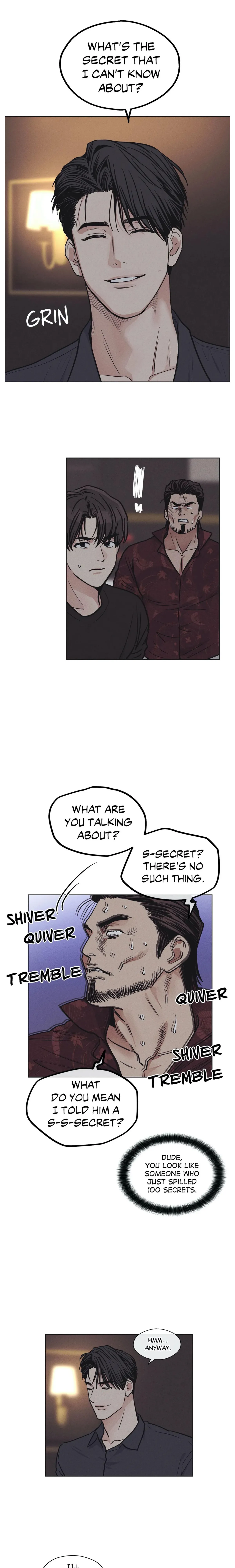 Payback Chapter 18 Online - página 13