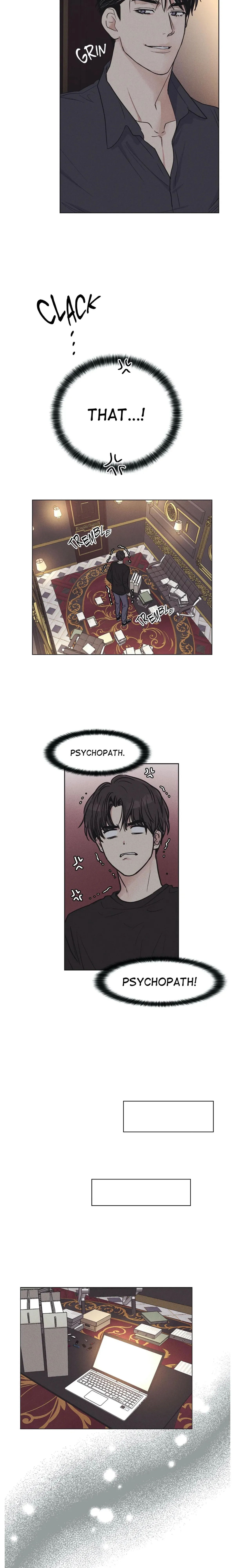 Payback Chapter 19 Online - página 2