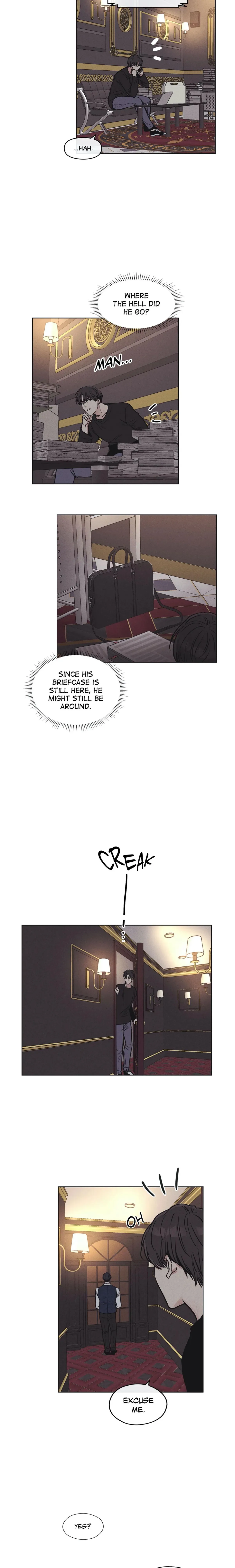Payback Chapter 19 Online - página 4