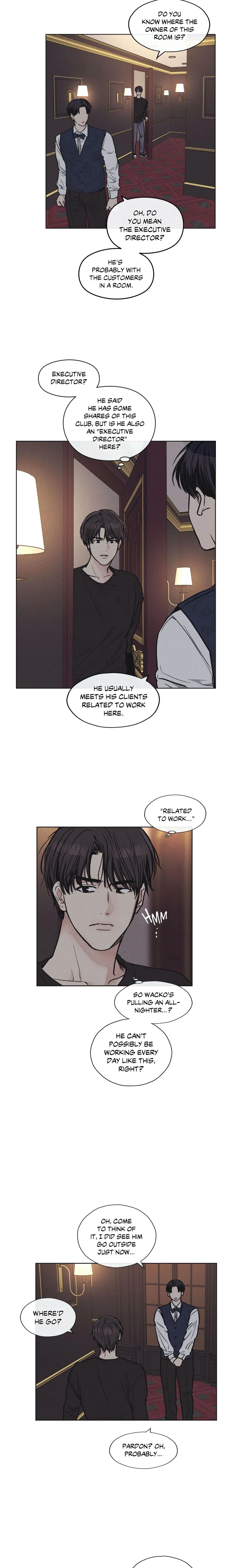 Payback Chapter 19 Online - página 5