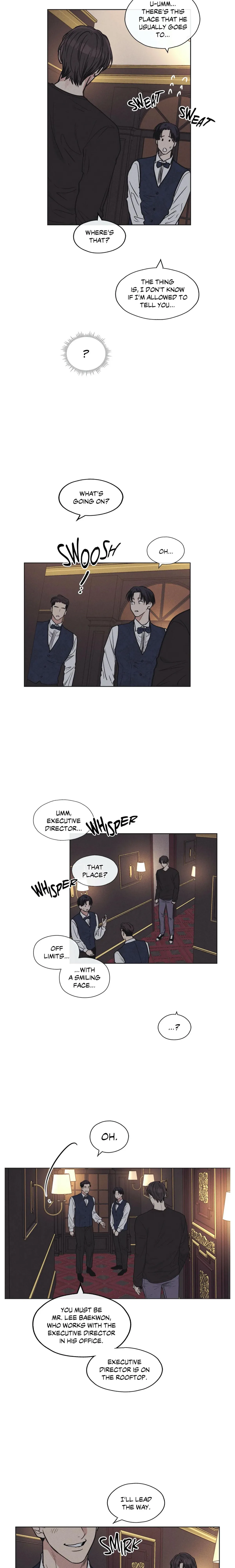 Payback Chapter 19 Online - página 6