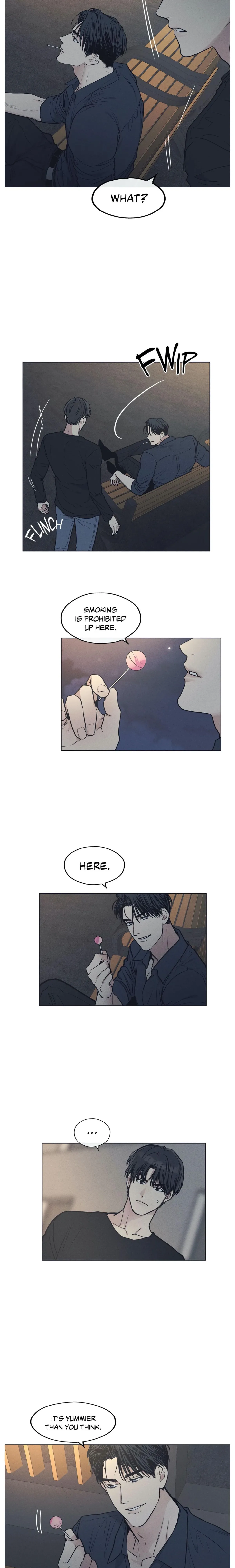 Payback Chapter 19 Online - página 10