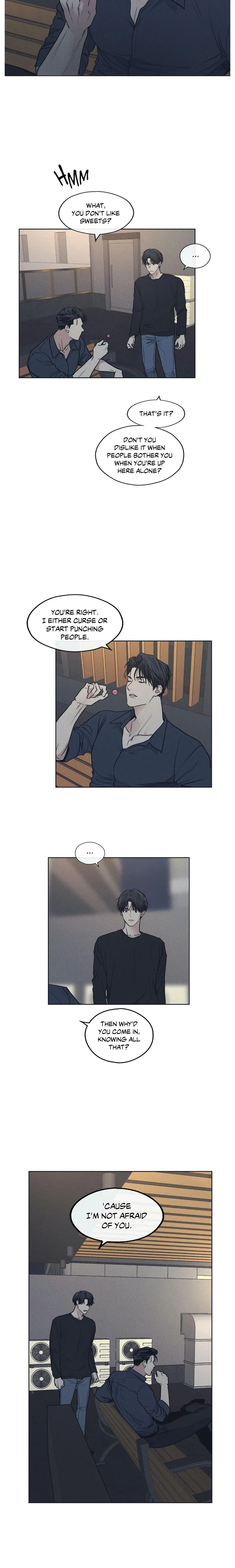Payback Chapter 19 Online - página 11